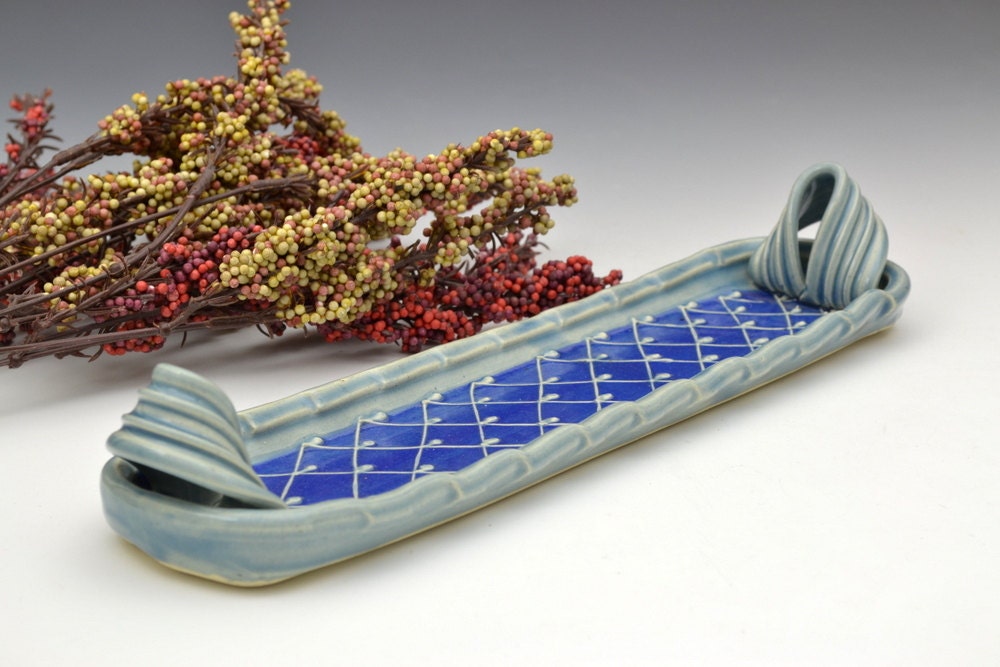 Serving tray with Handles
