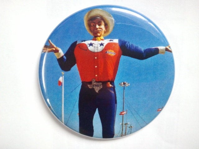 Big Tex Logo