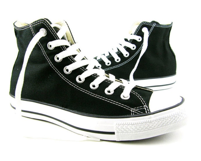 Your own CUSTOM converse design -