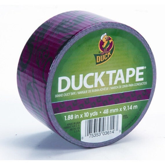 Duct Tape Accessories