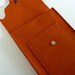 Fox MacBook Pro 13 inch sleeve - Ready to ship