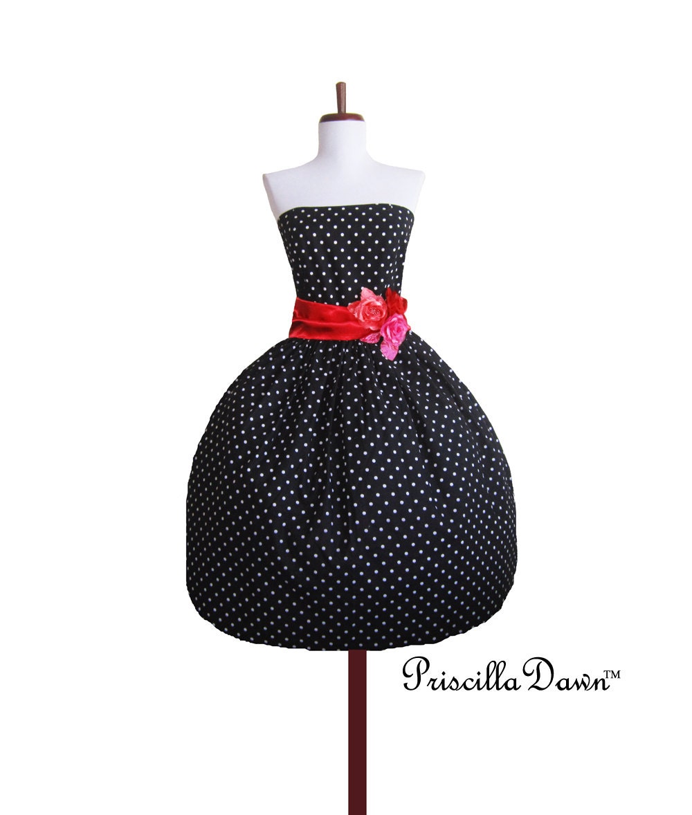 Rockabilly Dress Up