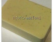 Ayurvedic Shampoo Bar-NOW w/Mustard Seed Oil