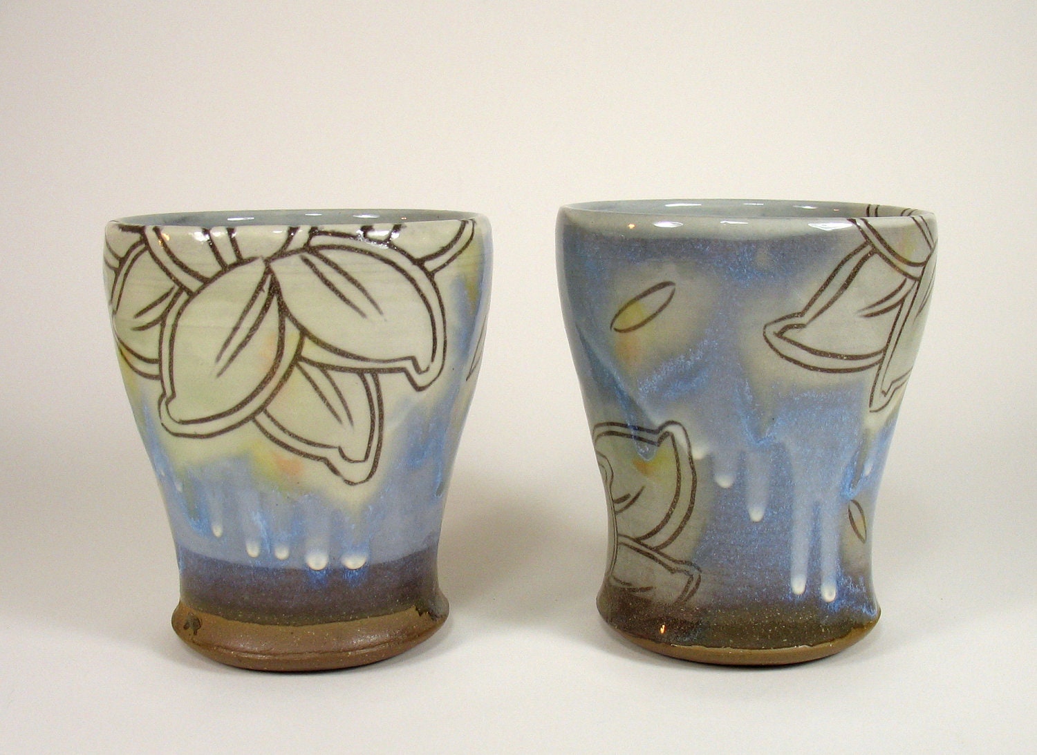 Lotus Tumbler