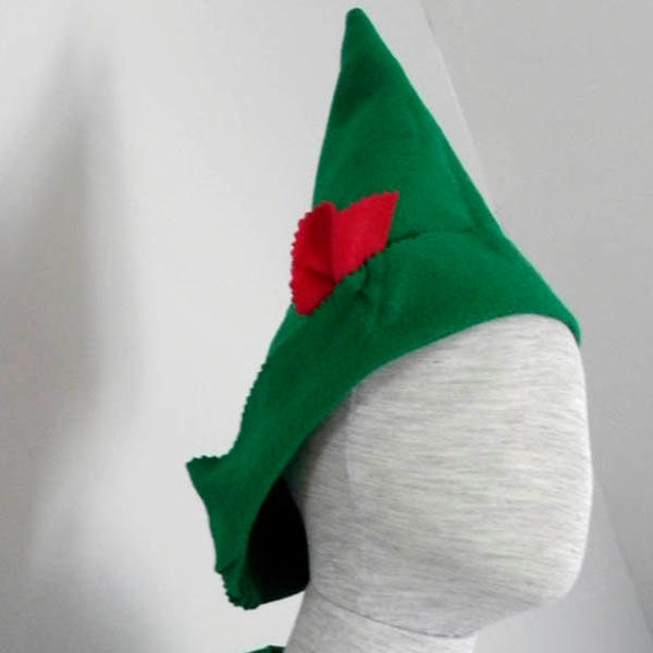Peter Pan costume