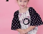 Sparkle Paris Sophia Dress - Children Clothing - sz 12m 18m 2T 3T 4