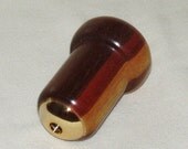 Kaleidoscope, Mini, Reclaimed Woods
