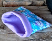 Cozy Sak Xsmall Pet Bed Polar Bears