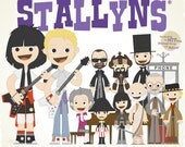 Wyld Stallyns