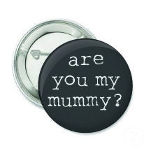 Doctor Who 2 1/4" Inch Pinback Button