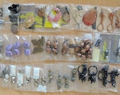 DESTASH lot of ready-made jewellery JEWELRY stock - Clearance Sale of Finished Wholesale Products