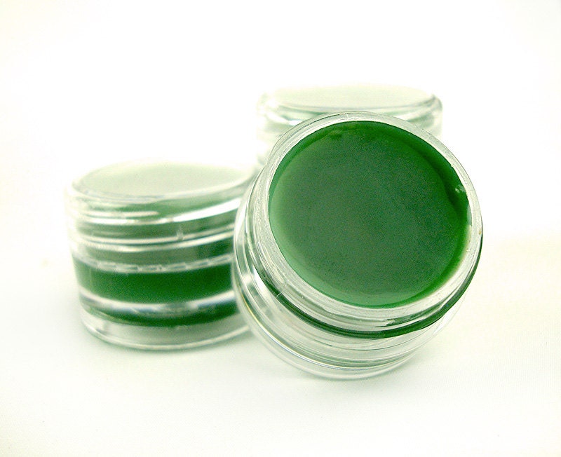 Summer Cicada - Solid Perfume