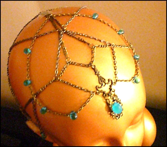 HeART for the Sky Crown