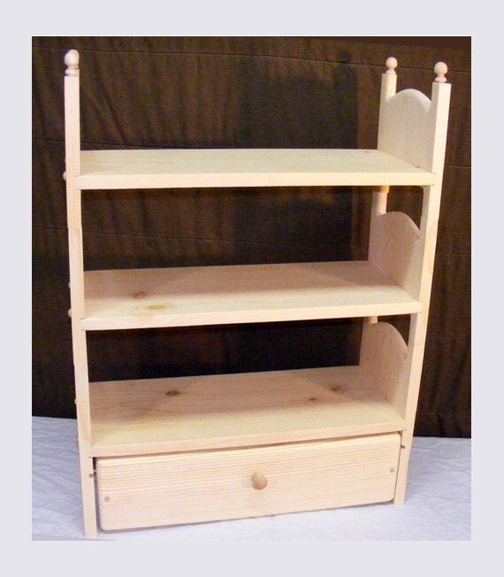 3 doll bunk bed