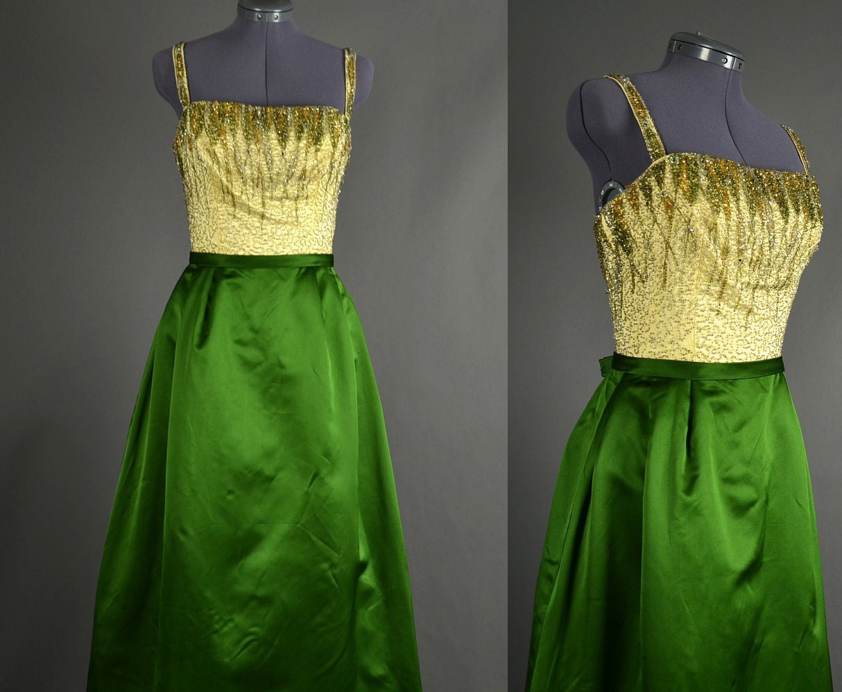 dressing from the 50's