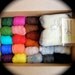 Super Duper Needle Felting Starter Kit Make your own Felt Toys READY TO SHIP