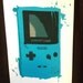 Gameboy Color Posters - Set of 5
