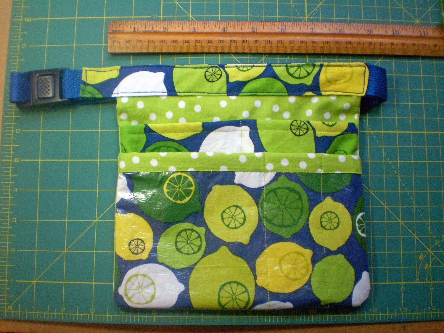 Custom Adjustable Utility Belt Hipster Fanny Pack Organizer Tool Belt