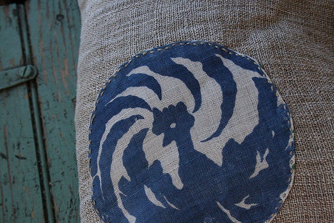 Hemp Tote