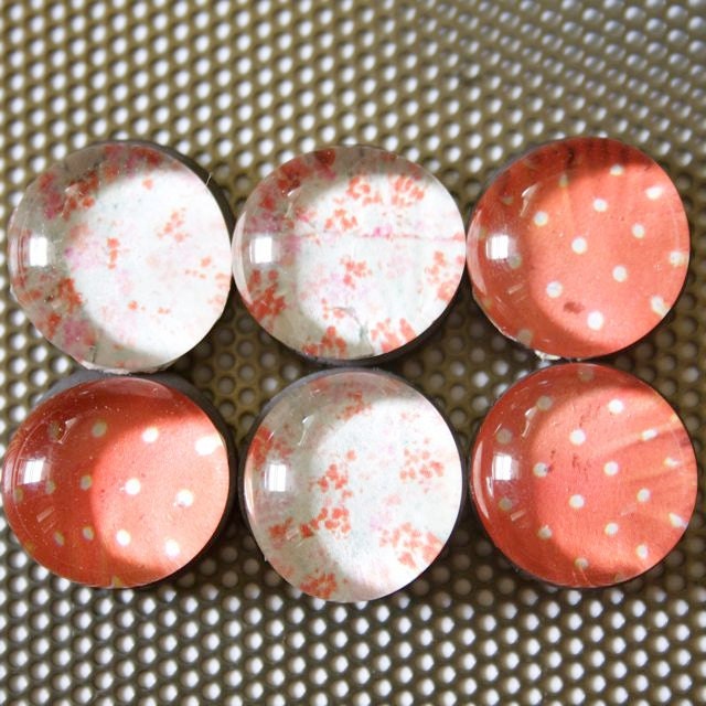 05 EMILY - Magnet Set