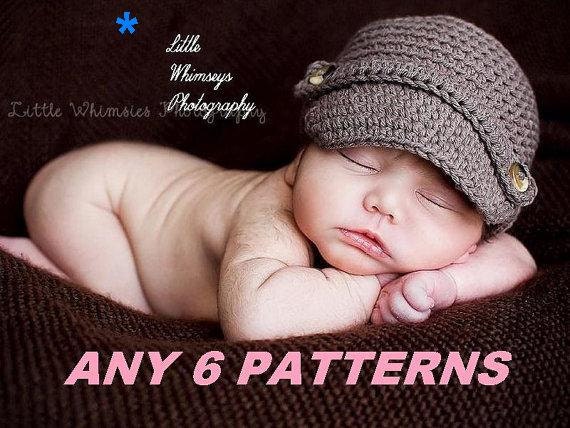 PATTERNS -  KNITTING - CROCHET,  hats, scarves, scarf, shrug, slippers, (baby, adult, teen, children, clothing, accessories)