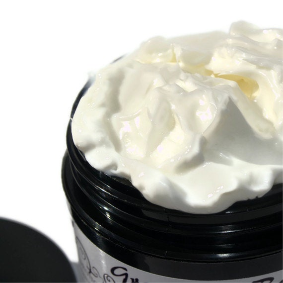 Buttercream Body Frosting 4oz. - Whipped Body Butter