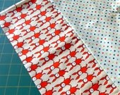 Handmade Pillowcase, Full Size - Free Shipping in US.