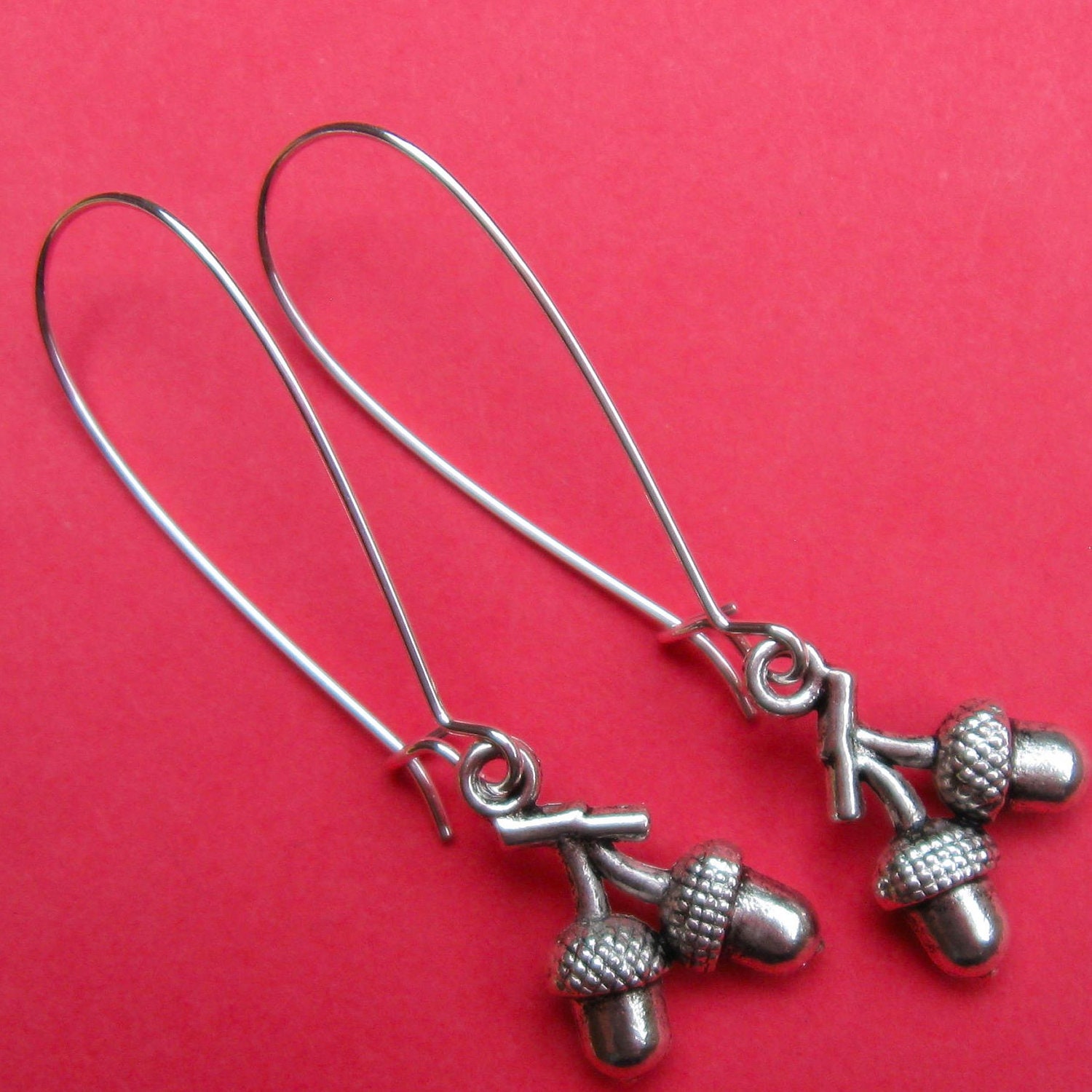 TINY ACORNS