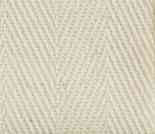 Cotton Twill Tape -1 inch width  Earth Friendly Ribbon  by Yard Select Color Natural or White