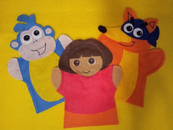 dora boots swiper toys