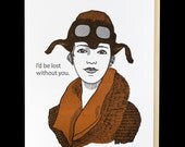 Amelia / 071 / multiple use