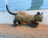 Vintages 1960s Japan Made Siamese Cat