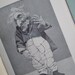 Hand Puppets and String Puppets - Dryad Press - Vintage 1930s Puppet Making Book 30s Marionettes