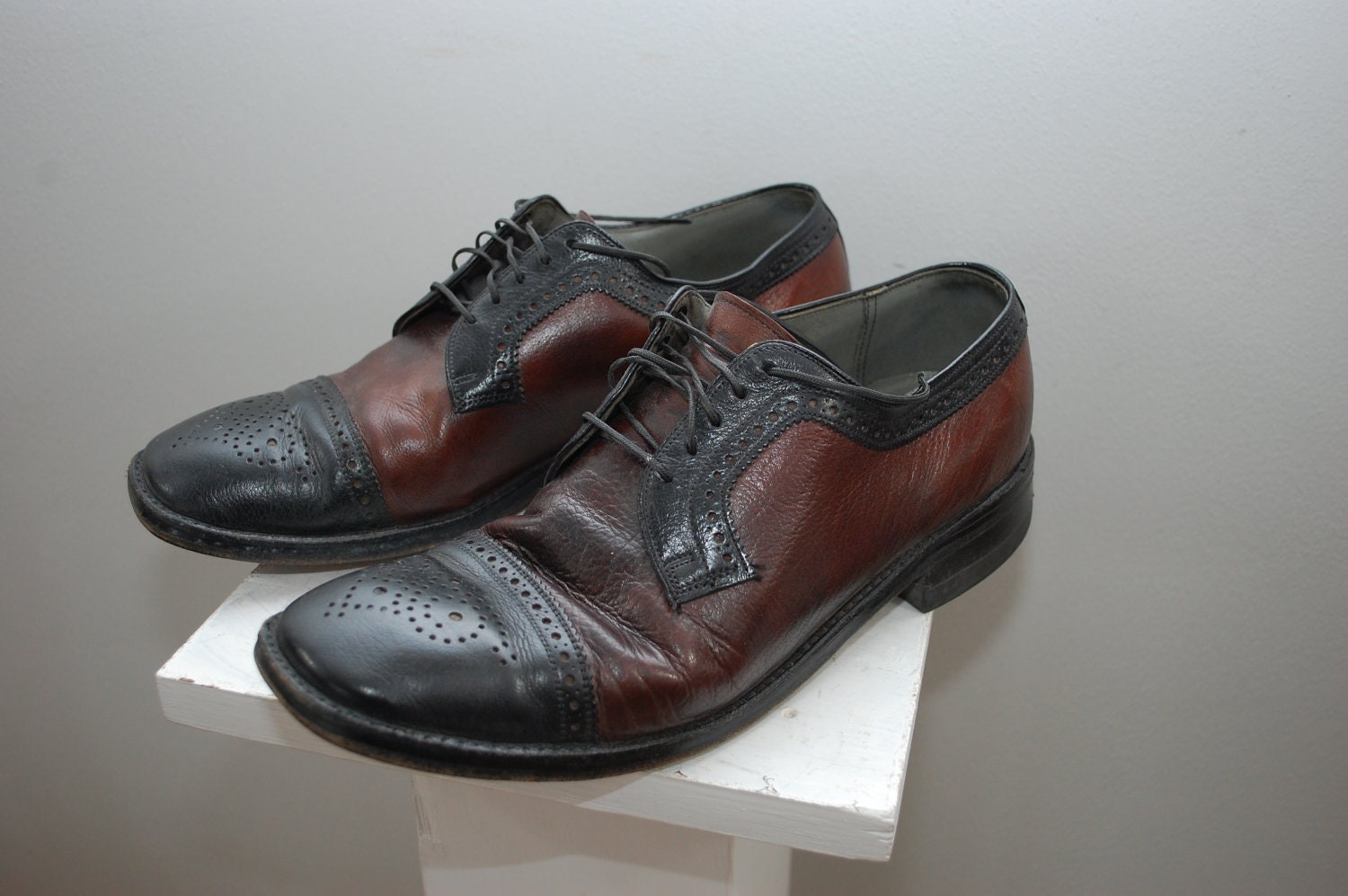 freeman shoes