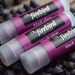 Black Plum Lip Balm