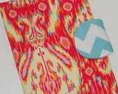 Kindle Cover, Nook Cover, Kobo Cover - Kasbah Chevron eReader Cover