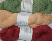 Studio June Yarn Color Affection Kit - Sydney Sock