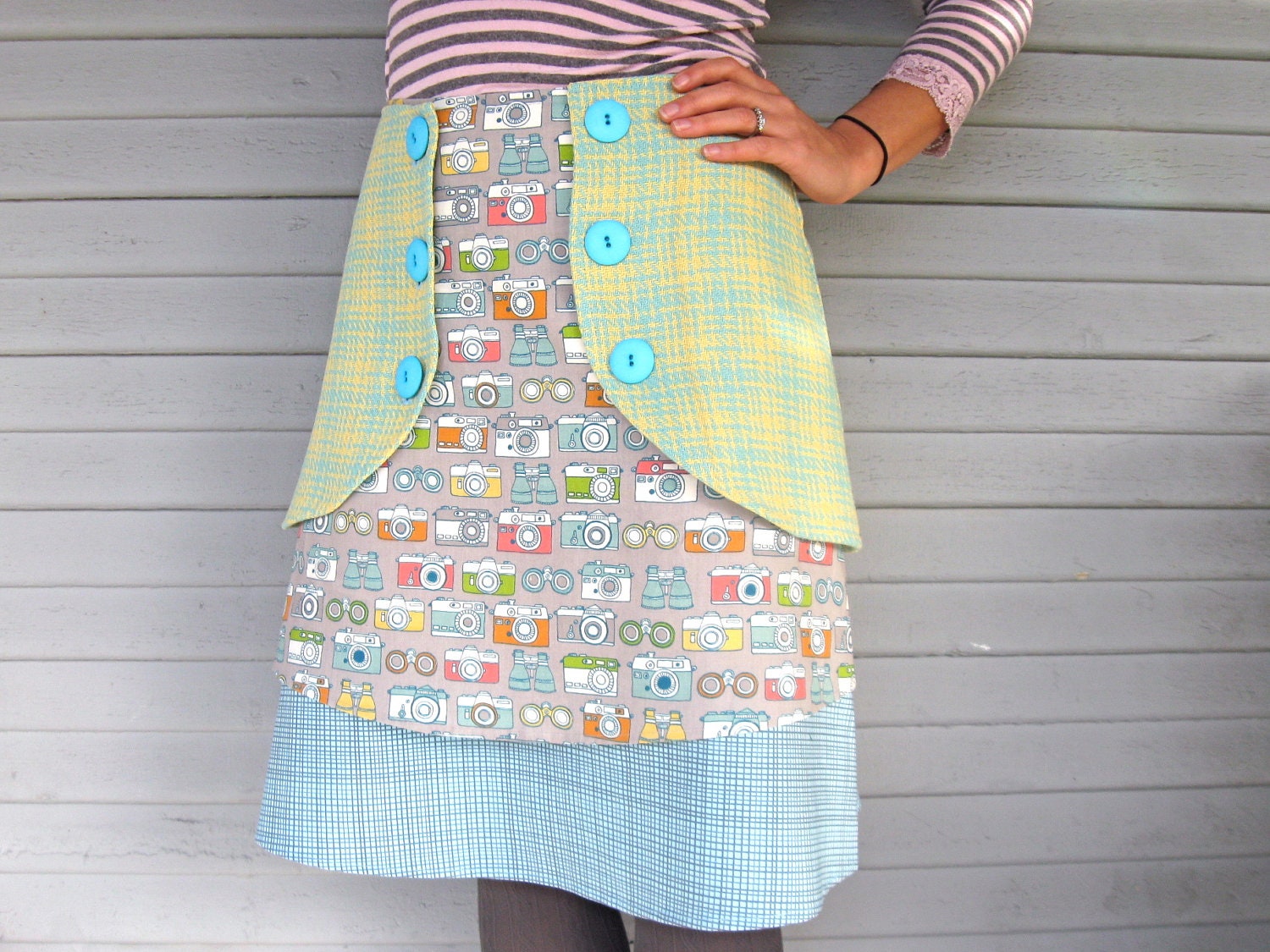 Photo Jenny triple layer skirt Sz 0