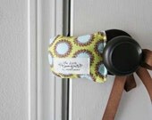 the door bumper - laurel dot