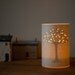 Tree of Life Candle Cover