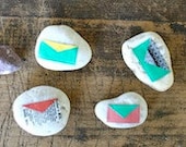 Story Stones - Envelopes (Set of Four)