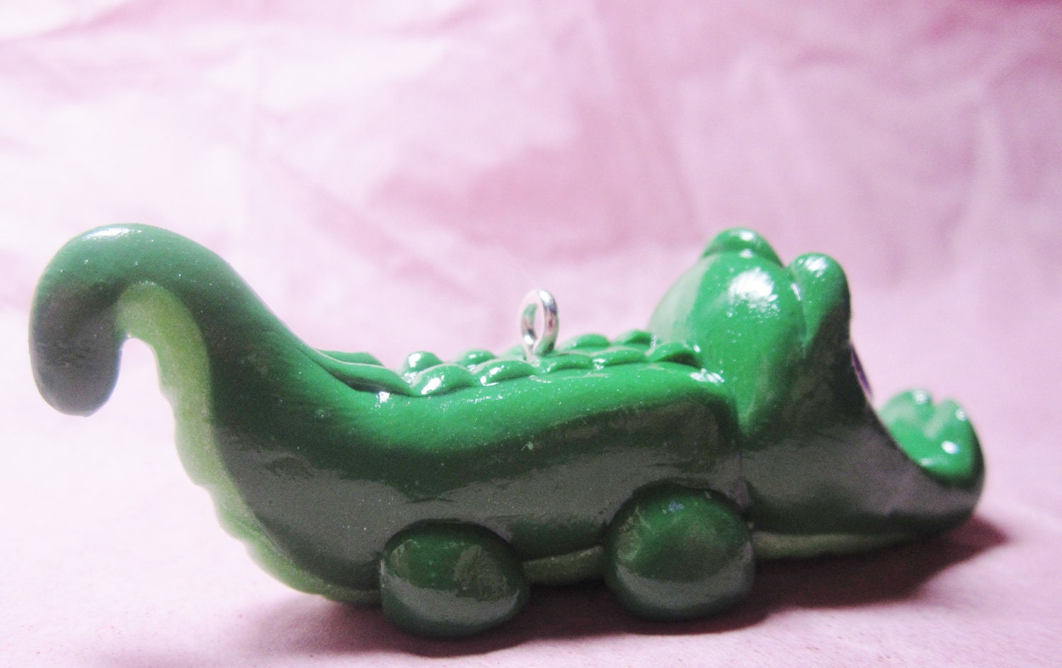 My Little Pony: Friendship is Magic Inspired Gummy Cell Phone Charm