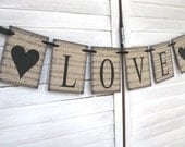 Love Banner - sheet music background - wedding banner, wedding decor. wedding photo, wedding, engagement photo