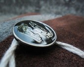 Pula 5. Recycled Leather Journal