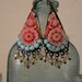 Dancing Maria's   Earrings