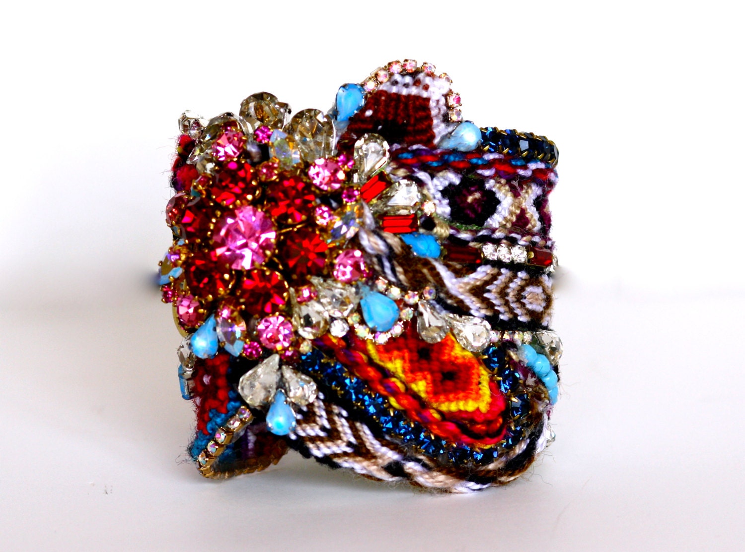 Number One/ 2.0 Diamonds Are A Girls Best Friend- One of a Kind/Limited Edition