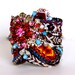 Number One/ 2.0 Diamonds Are A Girls Best Friend- One of a Kind/Limited Edition