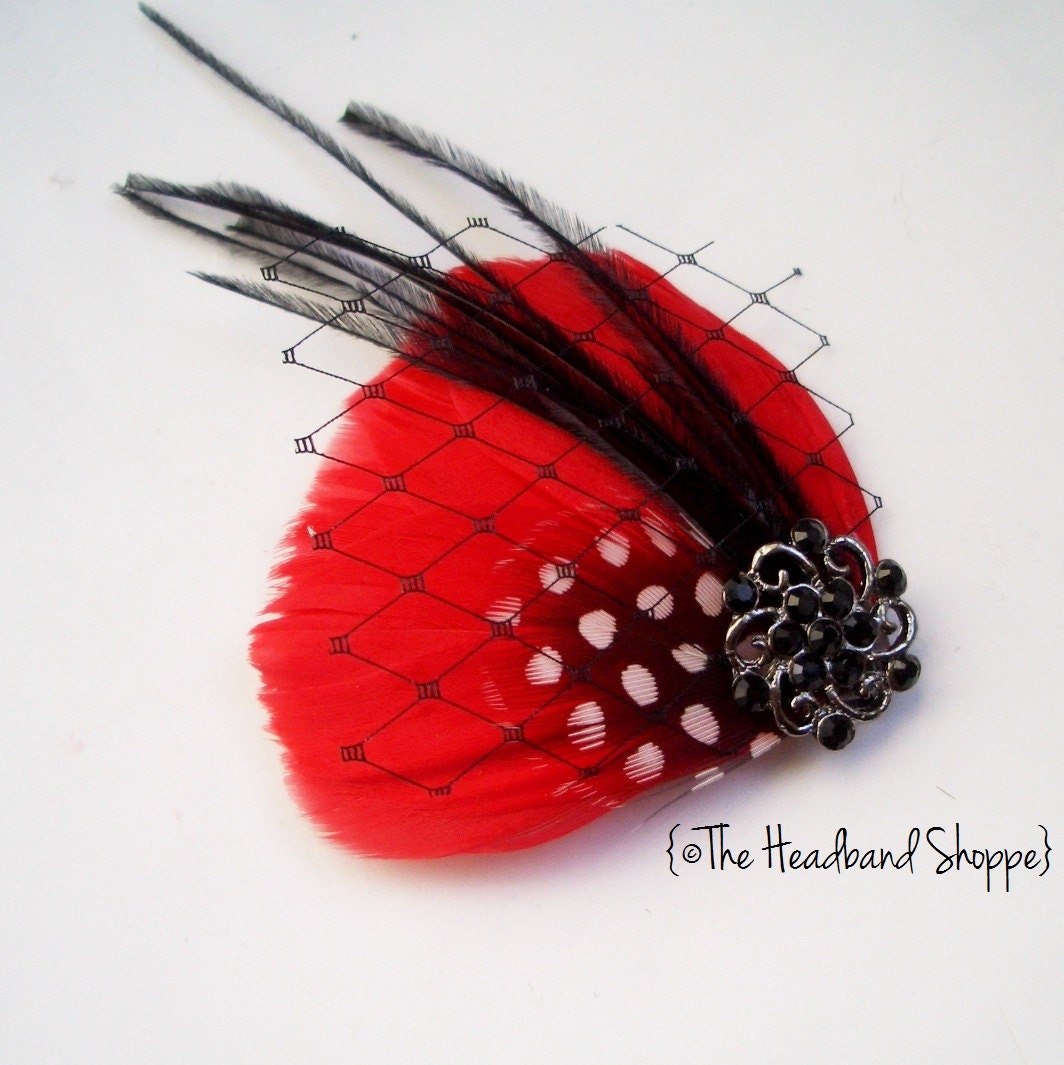 Reserved for Melody - 2 hairpieces - customized