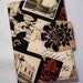 Kindle Cover, iPad Mini,  Kindle Paperwhite, Nook cover, Book Style, Kindle Touch Cover, Kindle Fire Cover, Venice