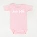 Accio Milk Harry Potter Bodysuit - geeky onesie